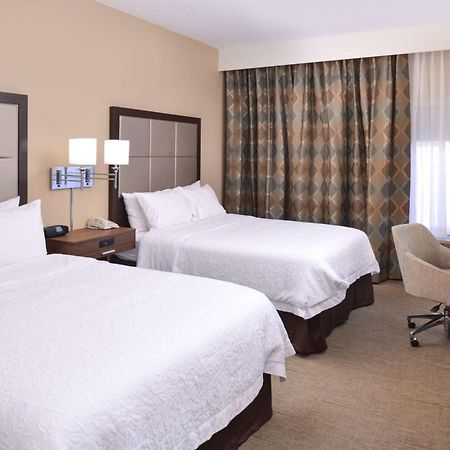 Hampton Inn Карбондейл Экстерьер фото