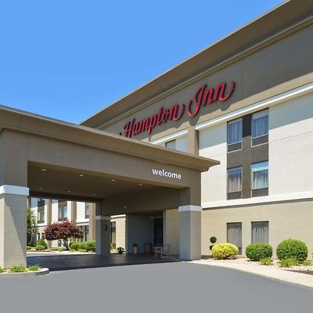 Hampton Inn Карбондейл Экстерьер фото