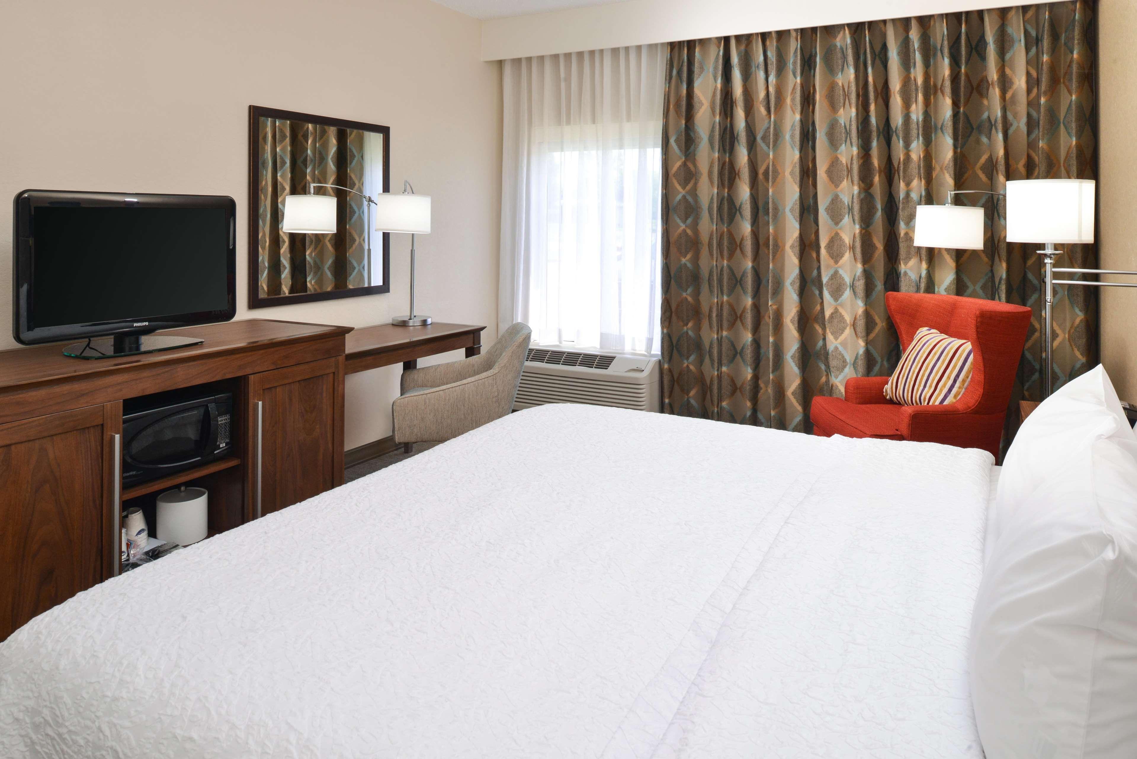 Hampton Inn Карбондейл Экстерьер фото