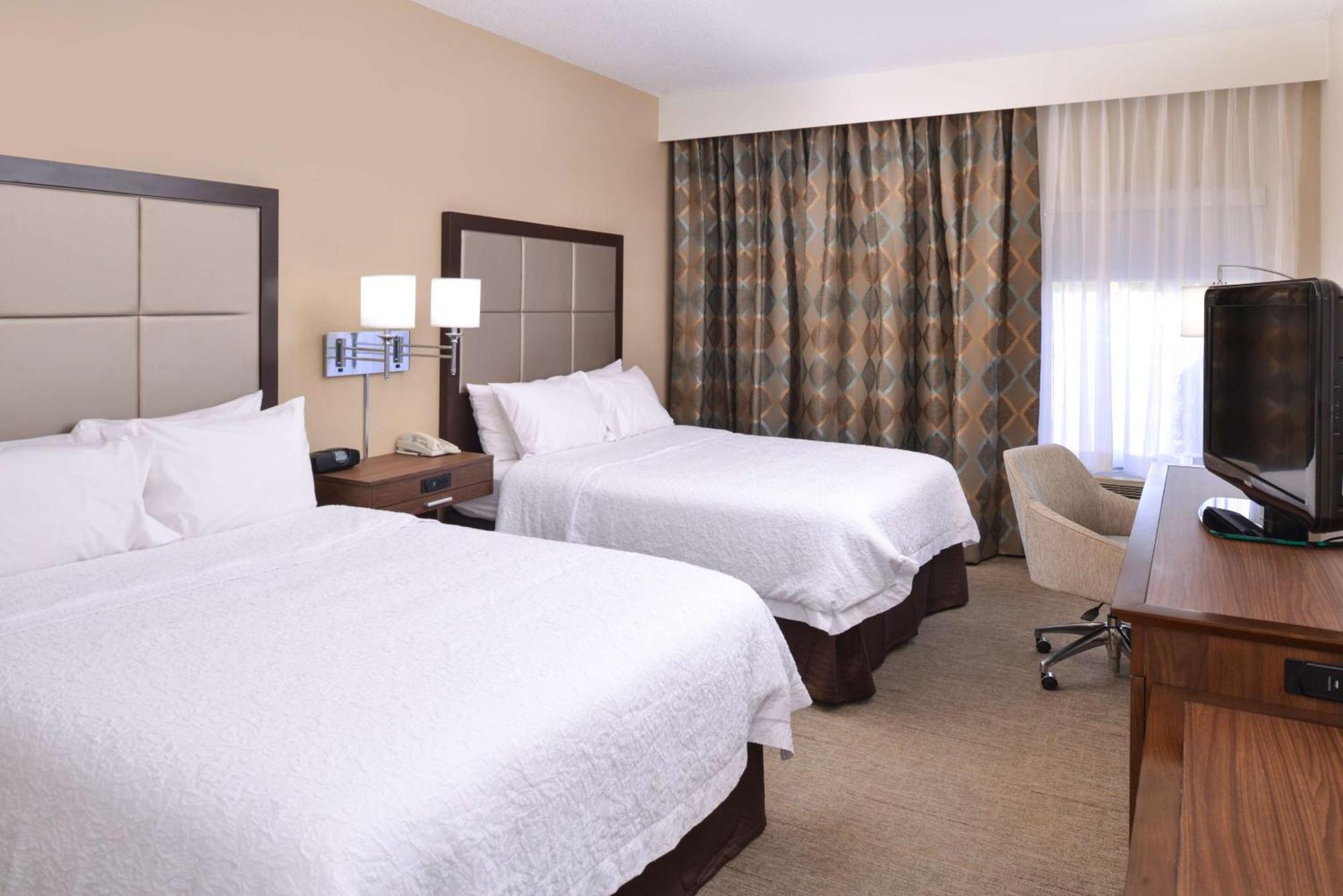 Hampton Inn Карбондейл Экстерьер фото