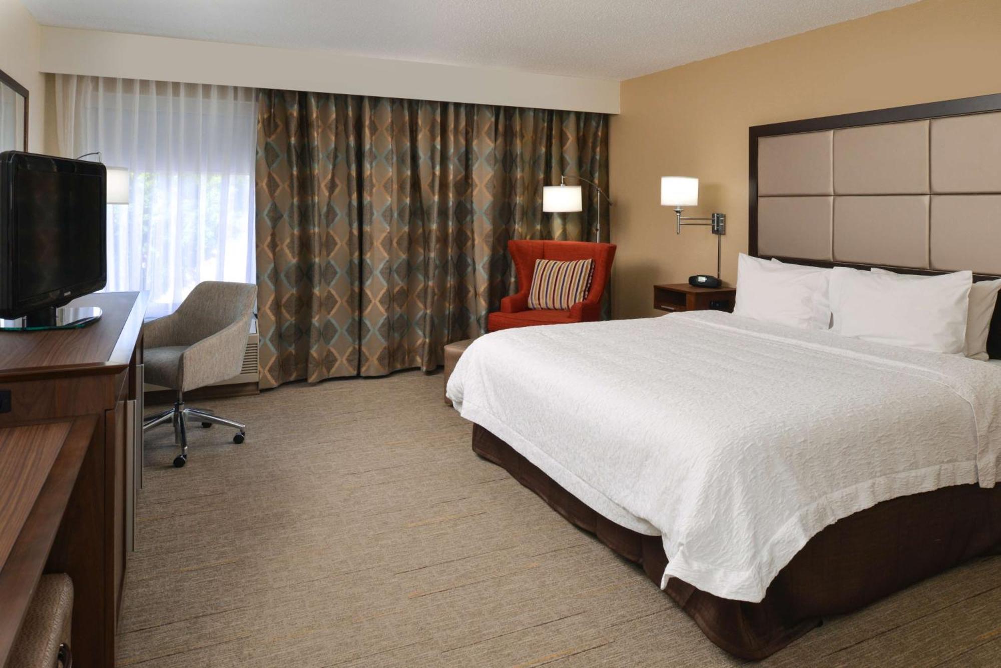 Hampton Inn Карбондейл Экстерьер фото