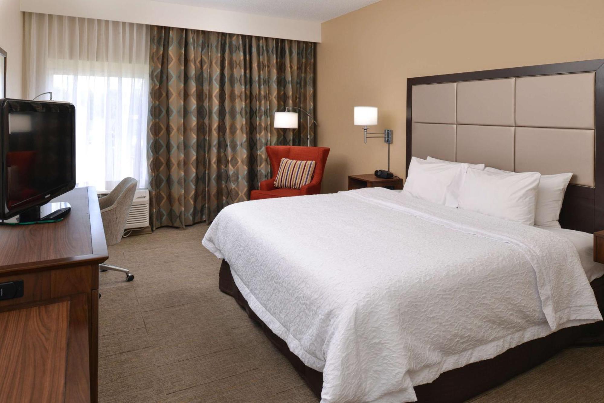 Hampton Inn Карбондейл Экстерьер фото
