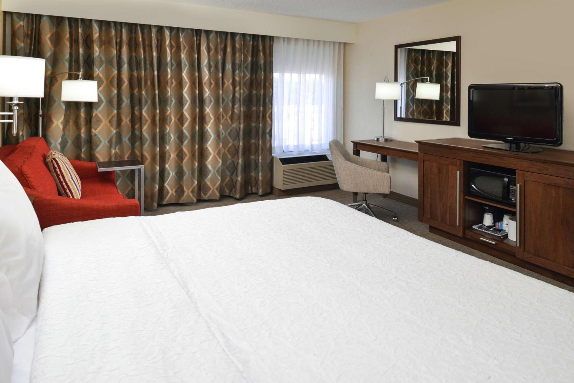Hampton Inn Карбондейл Экстерьер фото