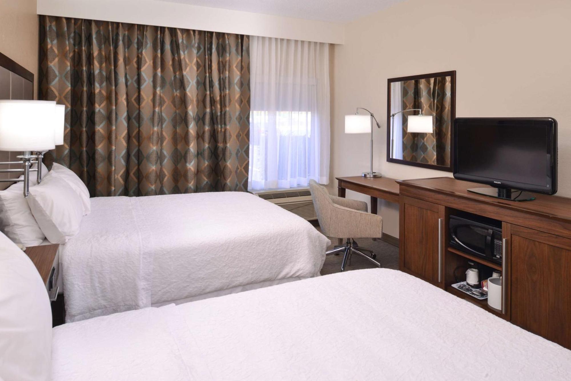 Hampton Inn Карбондейл Экстерьер фото