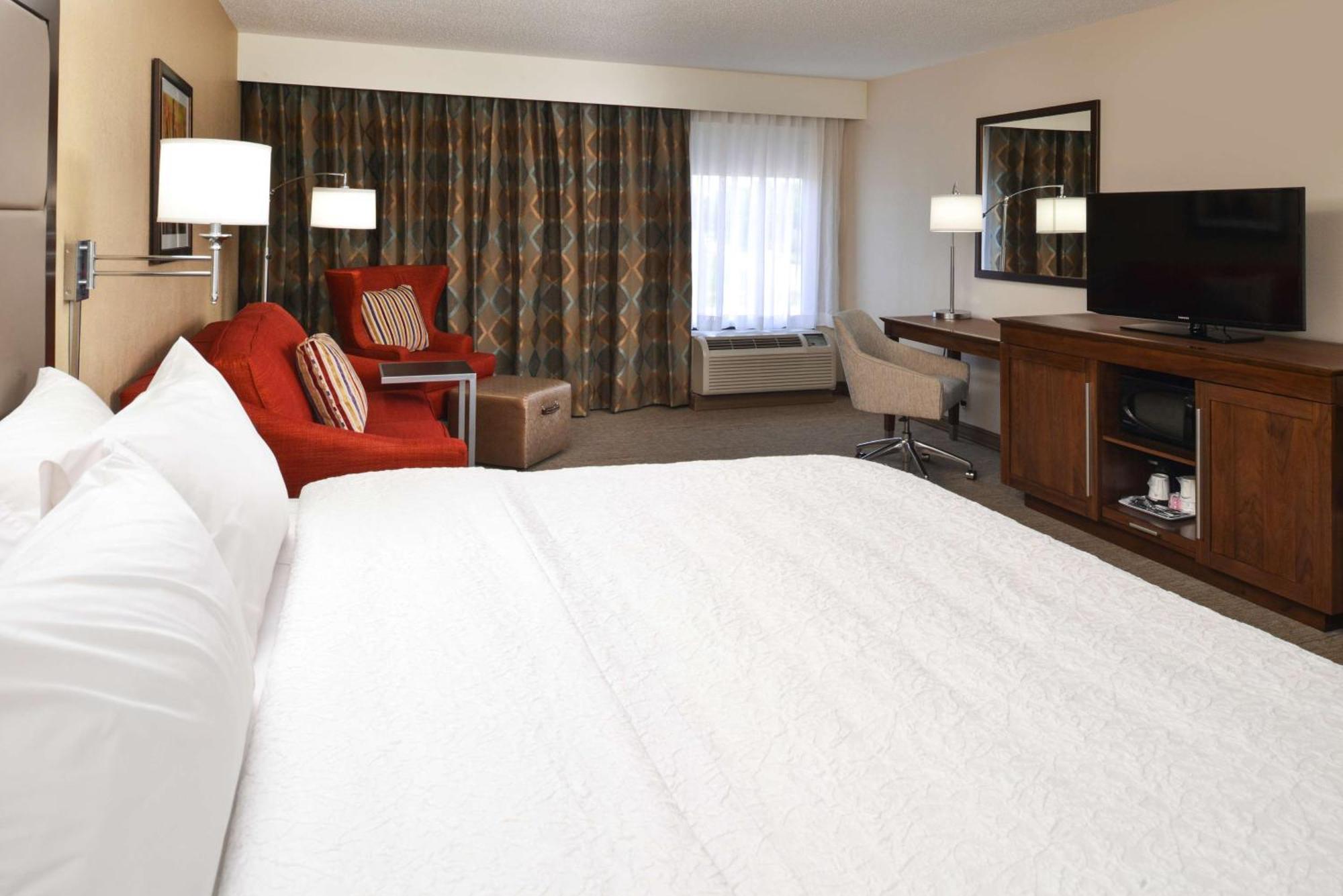 Hampton Inn Карбондейл Экстерьер фото