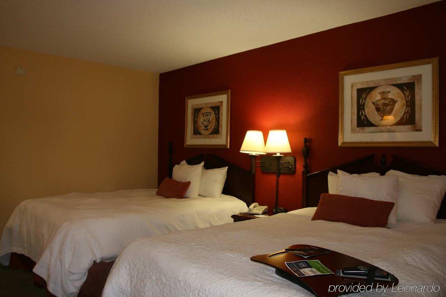 Hampton Inn Карбондейл Экстерьер фото